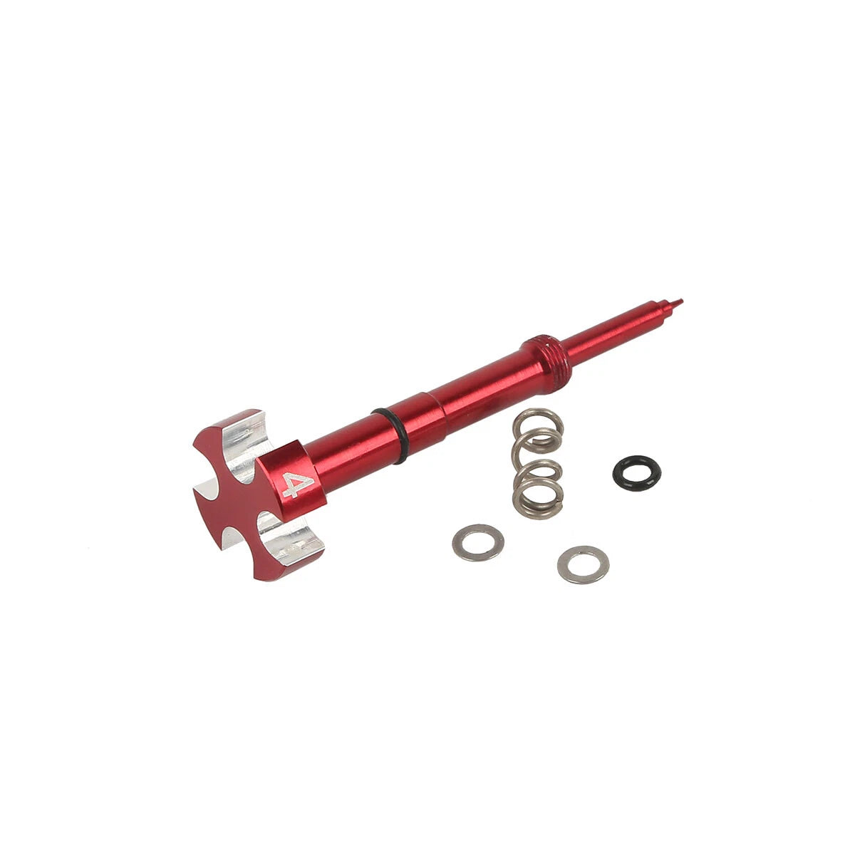 Air Fuel Mixture Screw for Honda Suzuki Yamaha Keihin FCR Carburetors