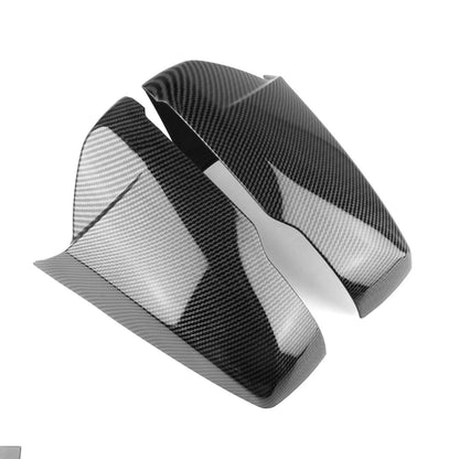 Rear View Side Mirror Cover for Cadillac CT5 CT6 (2019-2024)