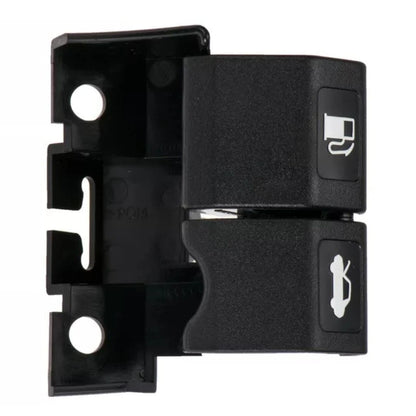 Hood Fuel Tank Release Button Assembly for 08-11 Nissan Versa (2008-2011)