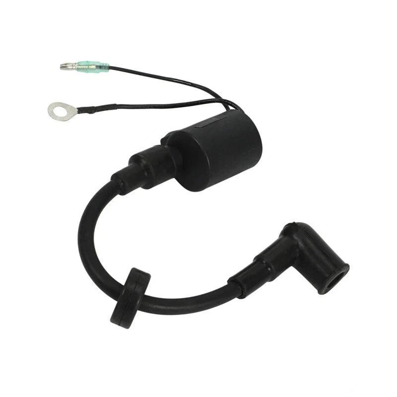 Outboard Ignition Coil Assy for Yamaha 2-Stroke 20-30HP Models