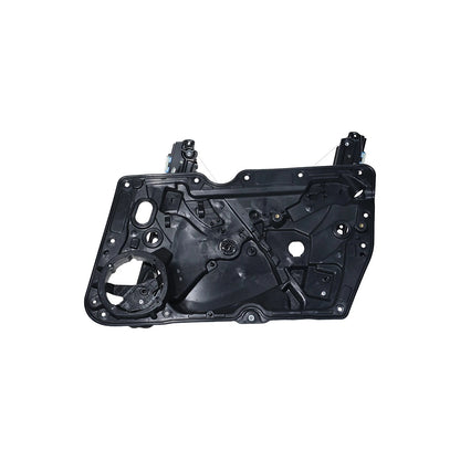 Front Right Window Regulator W/o Motor, W Panel for VW Golf MK6 (2007–2013)
