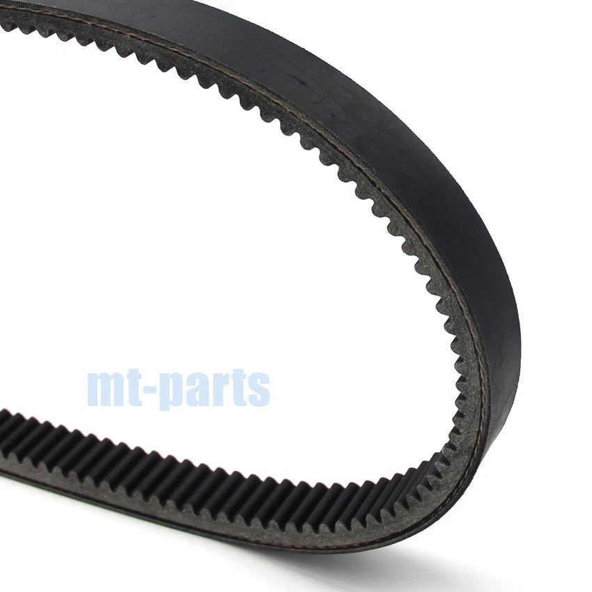 Drive Belt for Arctic Cat JAG 340 440 Deluxe (1987-1990)