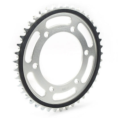 34T Rear Motor Engine Chain Drive Sprocket for Suzuki GSXR600 GSXR750 (2011-2018)
