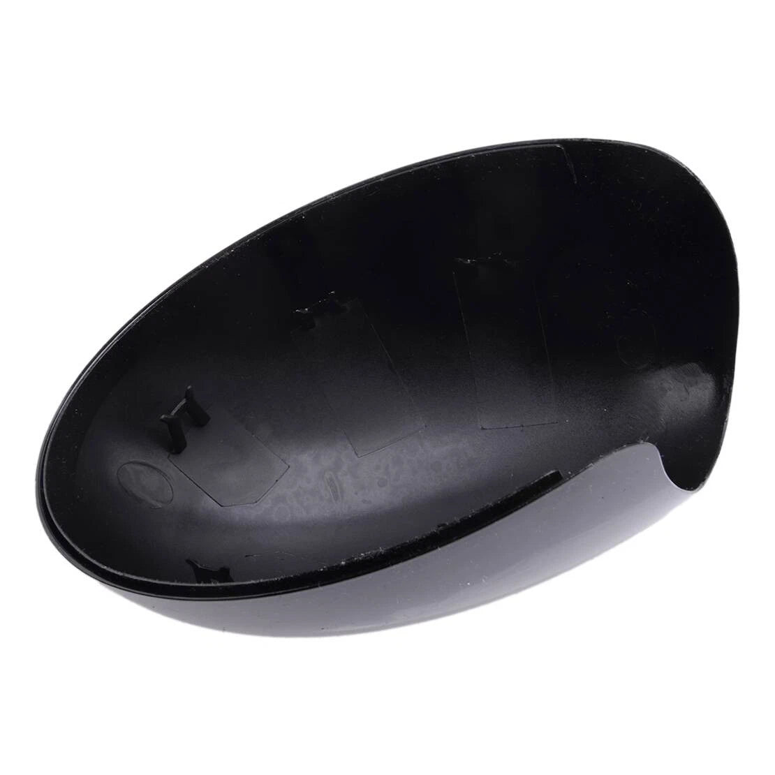 Exterior Mirror Cover Caps for Mini Cooper R50 R51 R52 R53 (2000-2008)