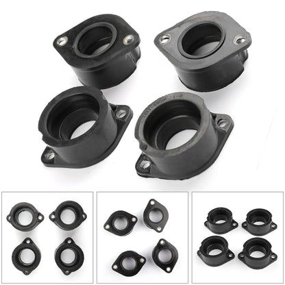 Intake Manifold for Kawasaki KZ1000 KZ1100 ZN1100 (1976-1989)