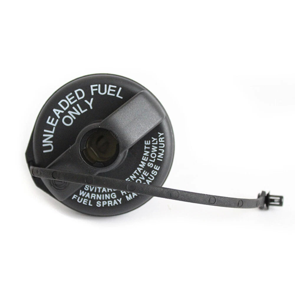Locking Fuel Filler Gas Cap for Fiat Multipla, Panda, Stilo, Seicento (2000-2010)