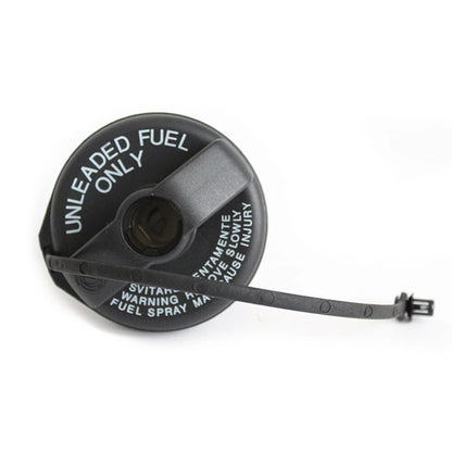 Locking Fuel Filler Gas Cap for Fiat Multipla, Panda, Stilo, Seicento (2000-2010)