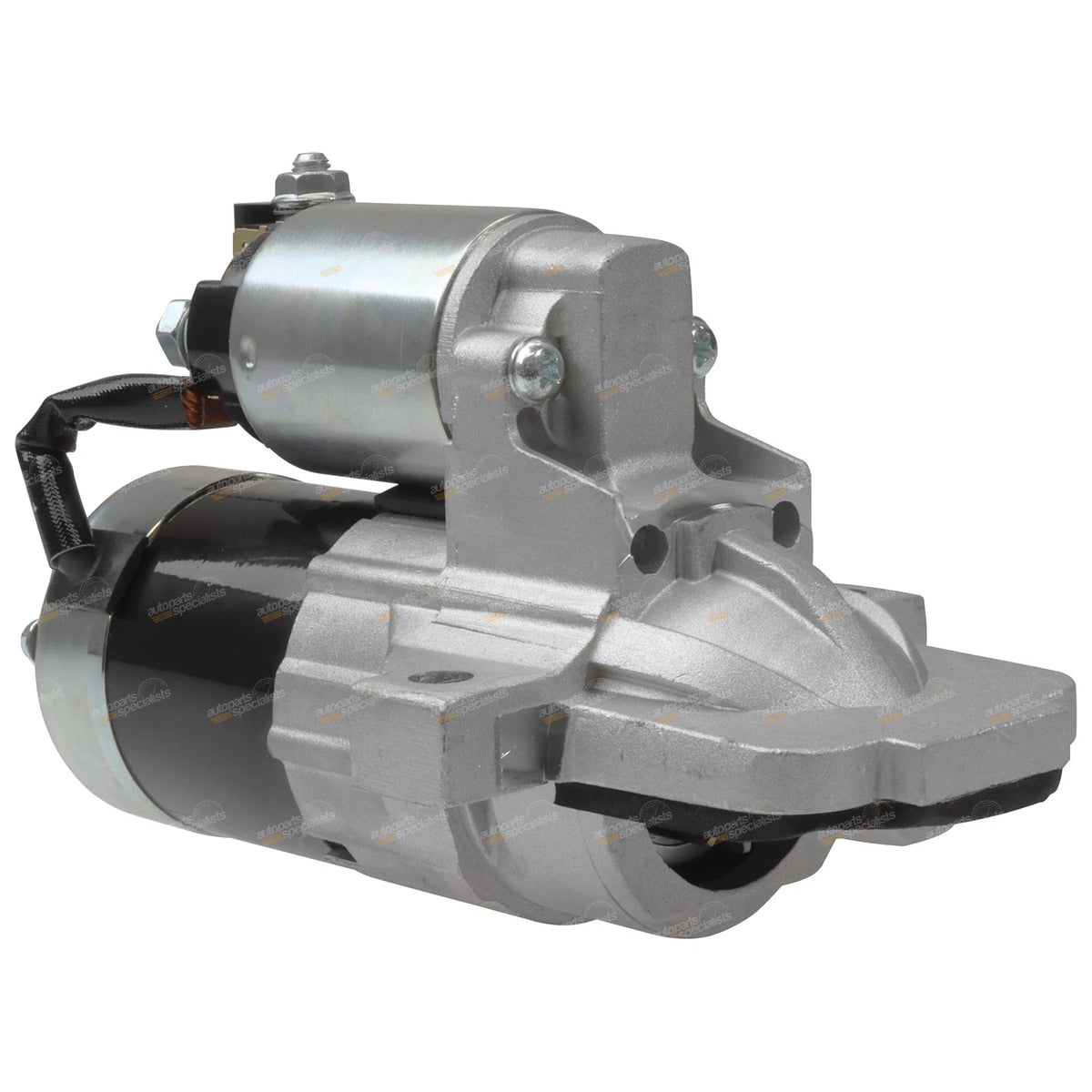 Starter Motor ER 4cyl 2.3L 2.5L 2.2L MZR for Mazda CX-7 (2006-2010)