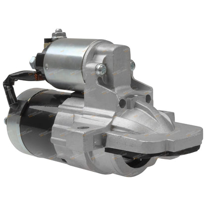 Starter Motor ER 4cyl 2.3L 2.5L 2.2L MZR for Mazda CX-7 (2006-2010)