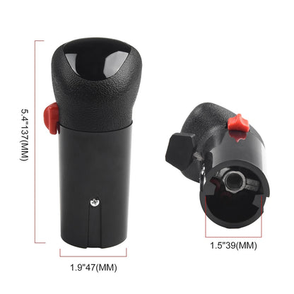 13Speed Gear Shift Control Unit for Eaton Fuller Gear Shift Lever Knob