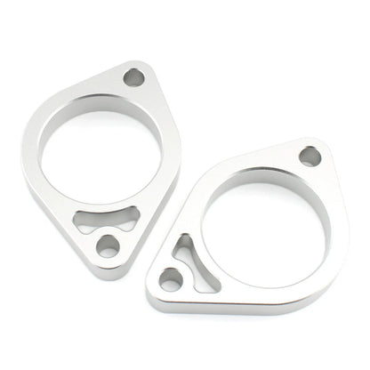 Handlebar Riser Spacer Mount Clamp for Ducati SuperSport 939 950 (17-23)