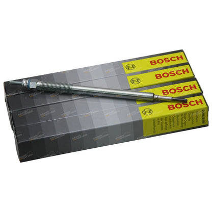4 x Glow Plugs for Triton ML (2006-2009)