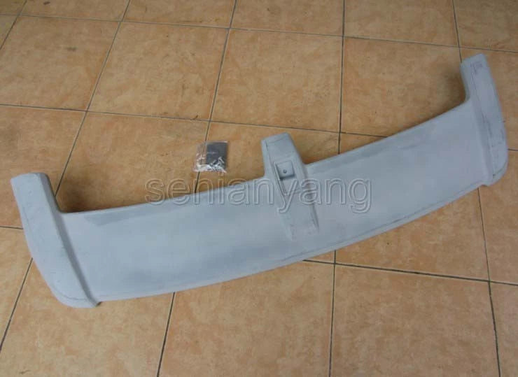 Factory Style Spoiler Wing ABS for Honda CR-V 2007-2011 (1 x pcs)