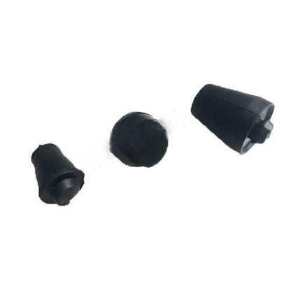 Cushioning Pad 3PCS Rubber for Car (2003–2009)