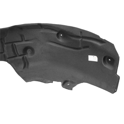 Rear Wheel Housing Cover Right for Mercedes S500 S63 (2014-2020)