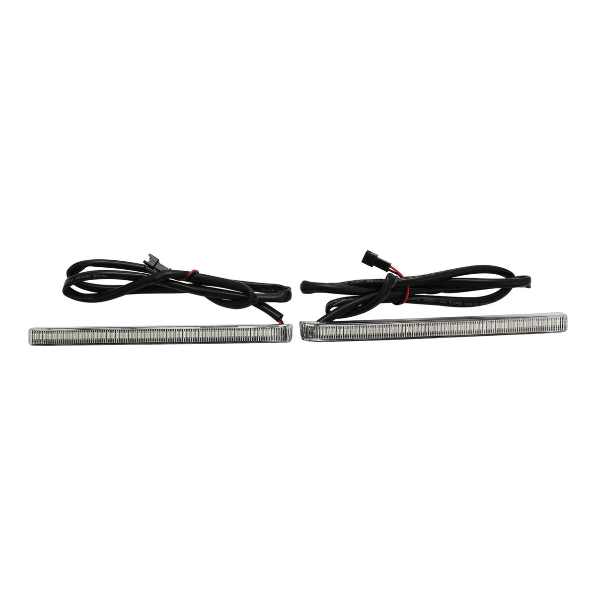 Saddlebag LED Turn Signals for Harley Street Glide (2014 - 2024)