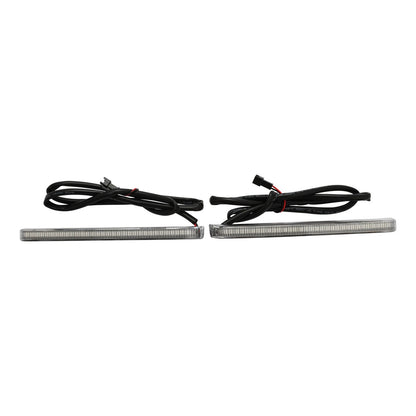 Saddlebag LED Turn Signals for Harley Street Glide (2014 - 2024)