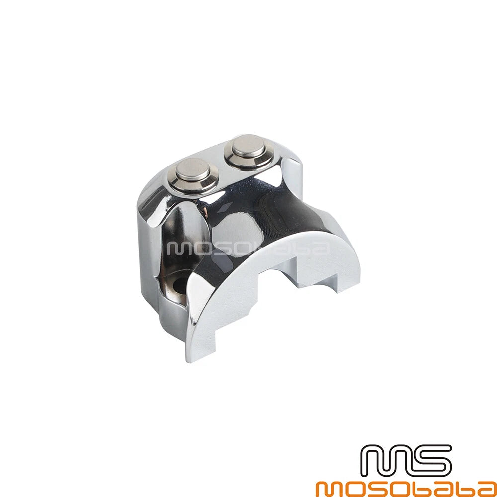 Self-Resetting Pushbutton Switch for Harley Dyna, Sportster