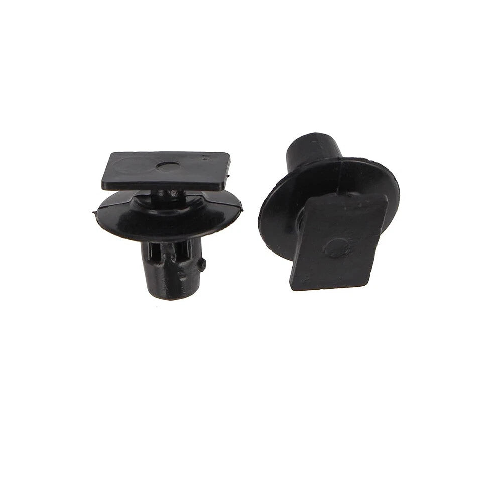 Rocker Panel Moulding Retainer Clips for Infiniti G37 M35 M45 Nissan 370Z (2008-2013)
