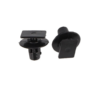 Rocker Panel Moulding Retainer Clips for Infiniti G37 M35 M45 Nissan 370Z (2008-2013)