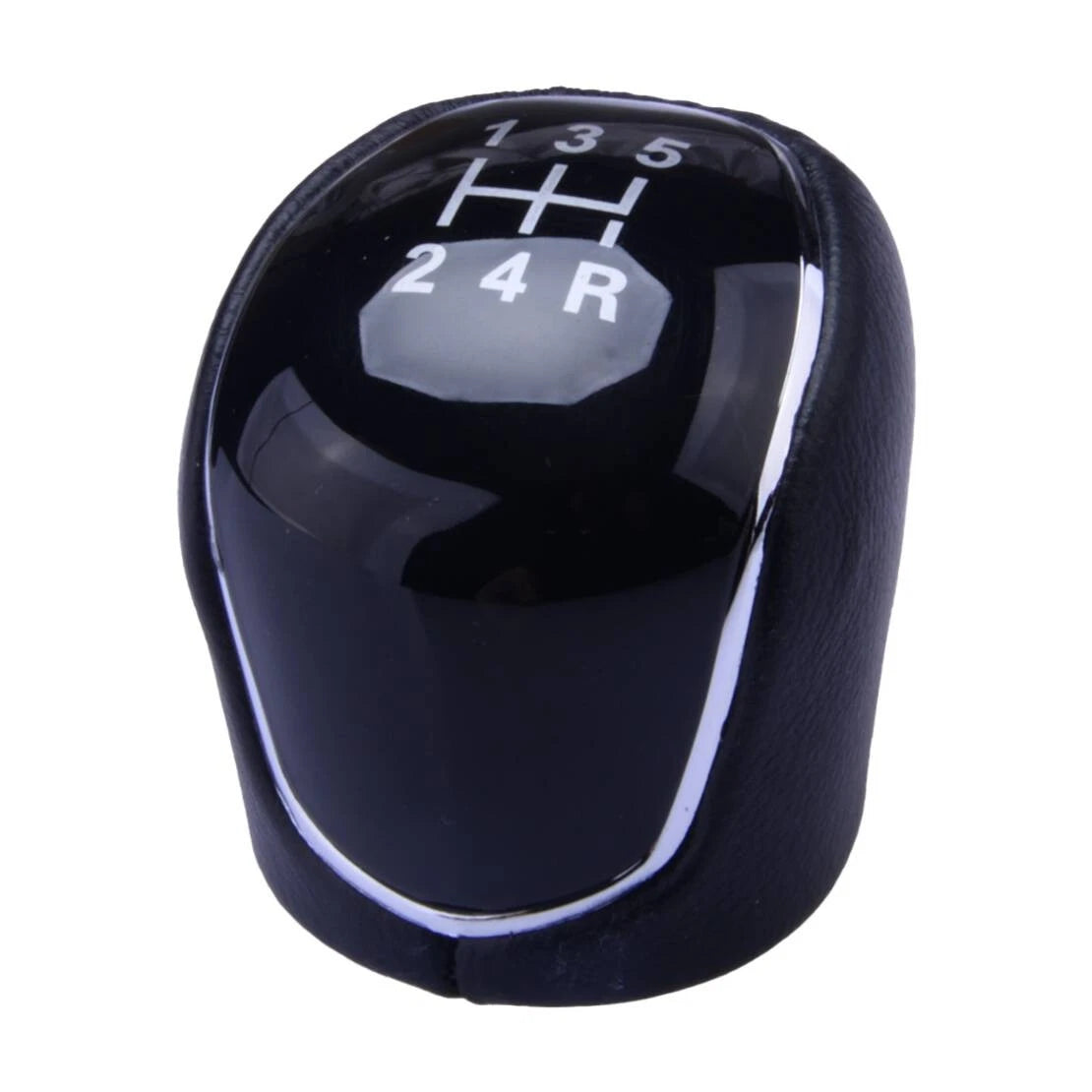 5 Speed MT Gear Shift Knob for Ford Ranger, Mazda BT50 Pro (2012-2018)