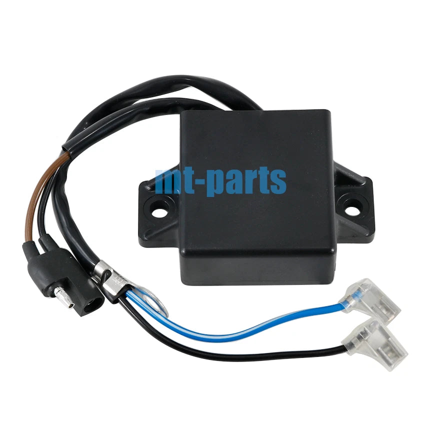 CDI Igniter Box for Ski-Doo Formula Mach 1 583 Carb L/C (1990-1991)