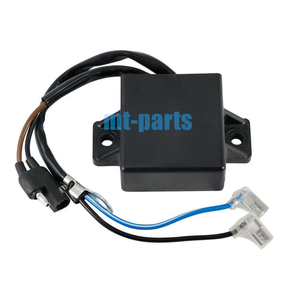 CDI Igniter Box for Ski-Doo Formula Mach 1 583 Carb L/C (1990-1991)