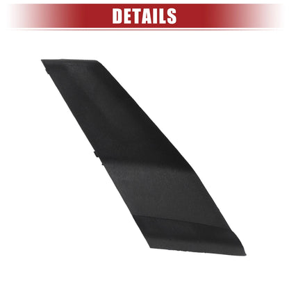 Windshield Wiper Cowl Cover Extension Trim for Toyota Corolla (2014-2019)