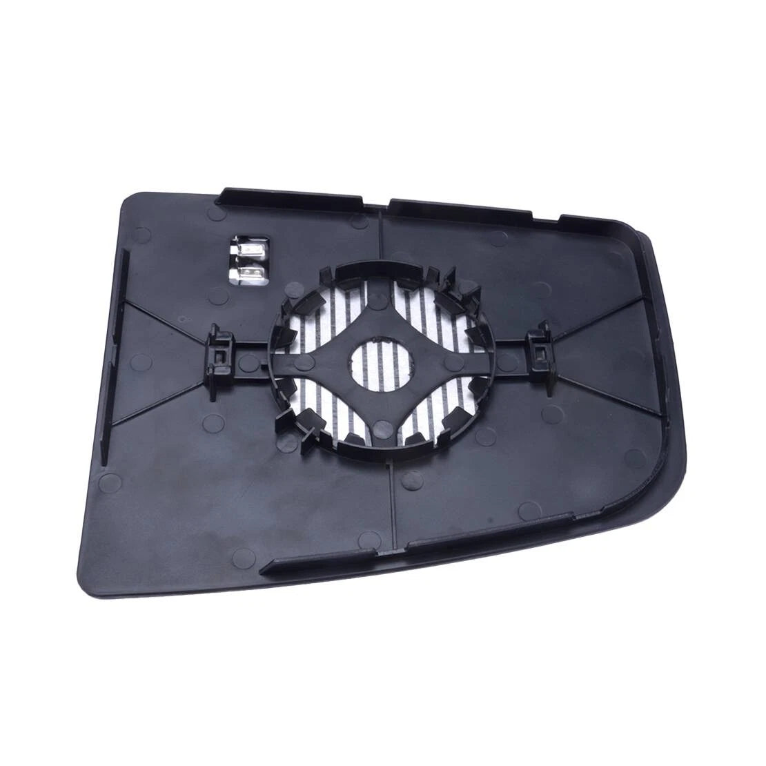 Heated Mirror Glass Left for Ford Transit 150 250 350 (2015-2022)