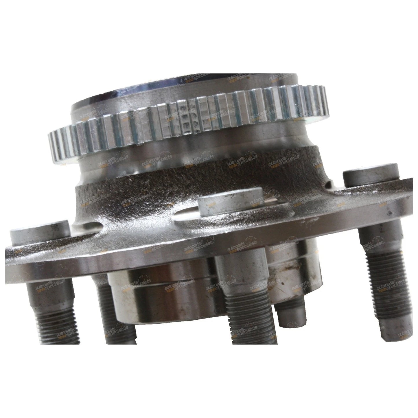2x LH+RH Front Wheel Bearing Hubs for Ford Fairlane/LTD AU BF (1999-2007)