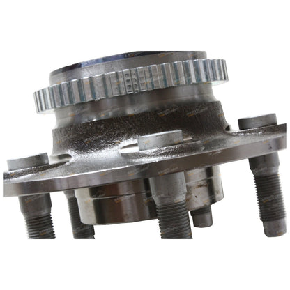 2x LH+RH Front Wheel Bearing Hubs for Ford Fairlane/LTD AU BF (1999-2007)