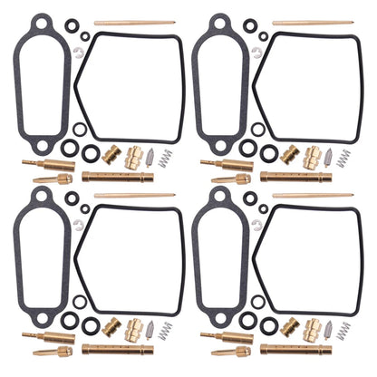 Carburetor Repair Kit for Honda CB400F Super Sport (1975-1977)