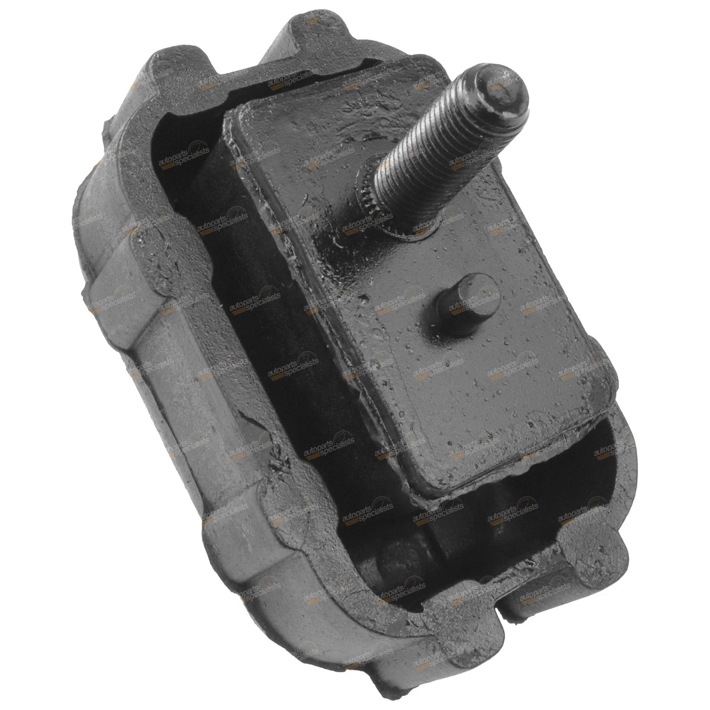 Rubber Engine Mount Set for Holden NB Drover (1990-1999)