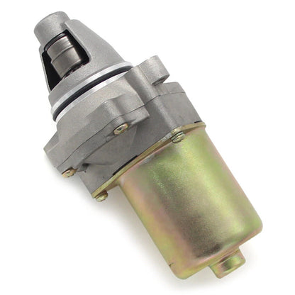 Starter Motor for Suzuki LT80 Quadsport 80 2x4 (1987-2006)