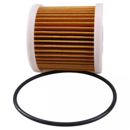 4 x Fuel Filter for Yamaha Marine Honda Outboard (1990-2023)