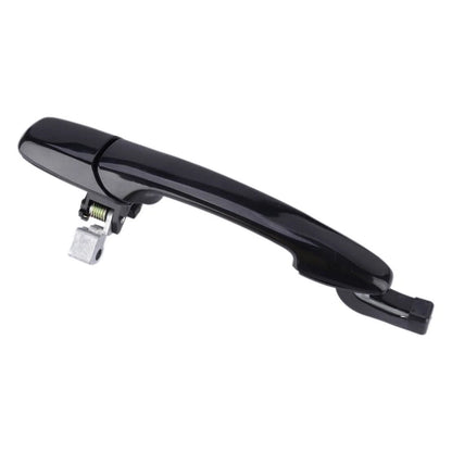 Rear Left Outer Door Handle for Ford Ranger, Mazda BT50 (2006-2023)