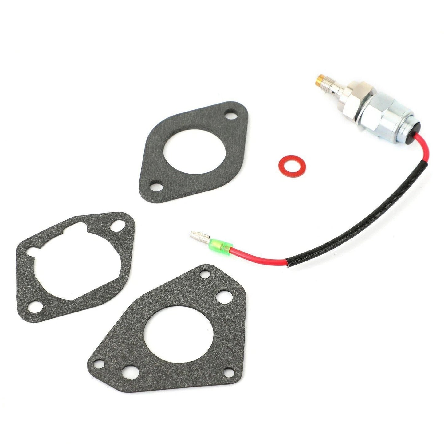 Carburetor Fuel Solenoid Valve for Kohler (2000-2023)
