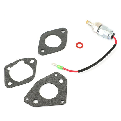 Carburetor Fuel Solenoid Valve for Kohler (2000-2023)