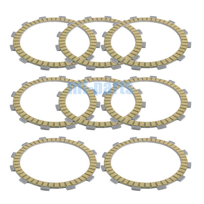 Clutch Friction Plates for Kawasaki VN750 Vulcan 750 (1986-2006)