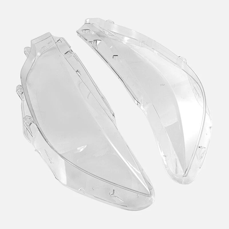 Headlight Lens Covers for BMW 4 Series F33 F32 F80 F82 F83 (2017-2020)