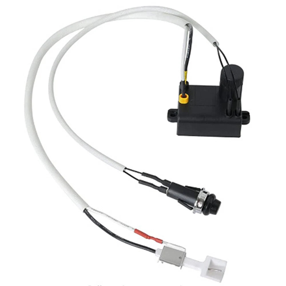 Grill Igniter Set for Weber Spirit 210 & 310 (2007-2019)