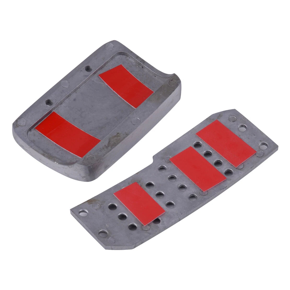Automatic Transmission Brake Accelerator Gas Foot Pedal Pad for Universal