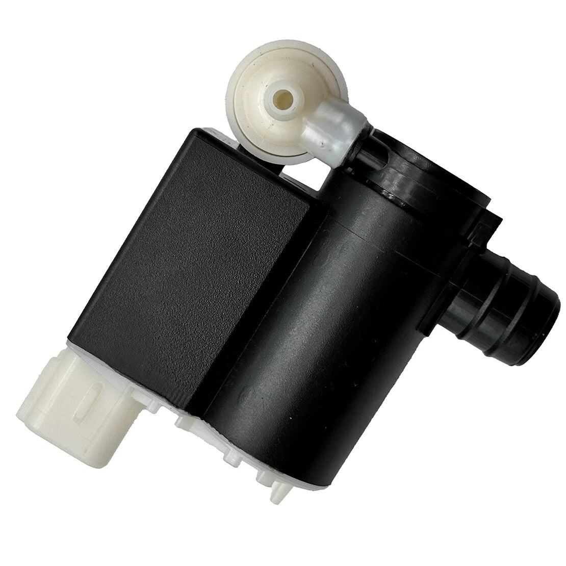 Windshield Washer Pump for Hyundai Accent, Santa Fe, Kia