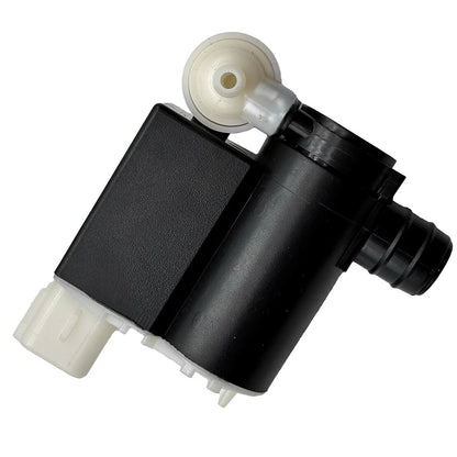 Windshield Washer Pump for Hyundai Accent, Santa Fe, Kia