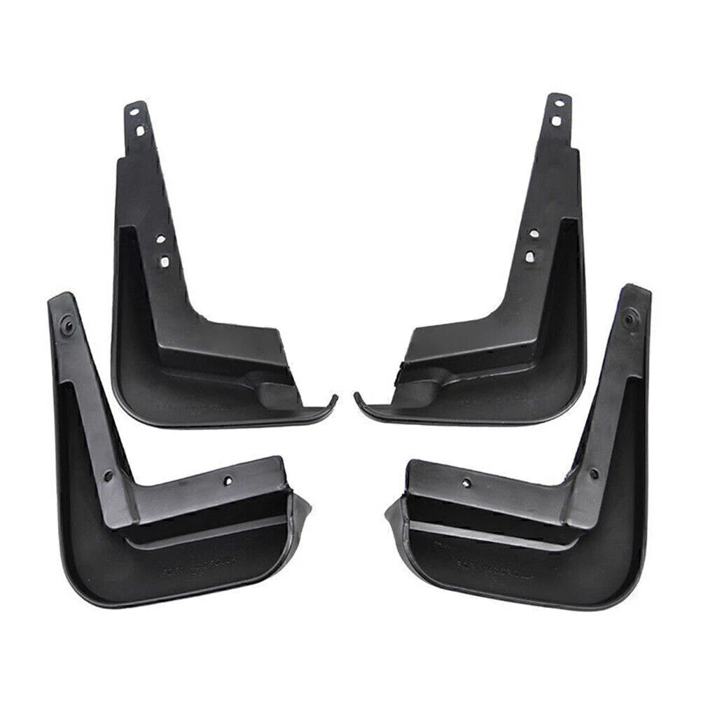 Mud Flaps for Toyota Corolla Sedan 2014-2018 - Splash Guards (2 x)