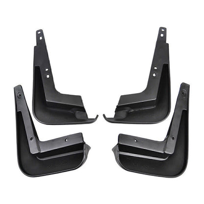 Mud Flaps for Toyota Corolla Sedan 2014-2018 - Splash Guards (2 x)