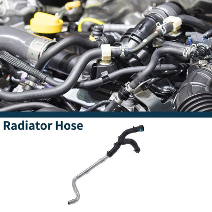 Radiator Hose No.LR034598 for Land Rover Range Rover Sport (2005-2013)