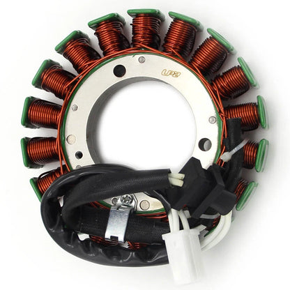Stator Coil for Kawasaki VN1500 Vulcan Drifter & Classic Tourer (1996-2005)