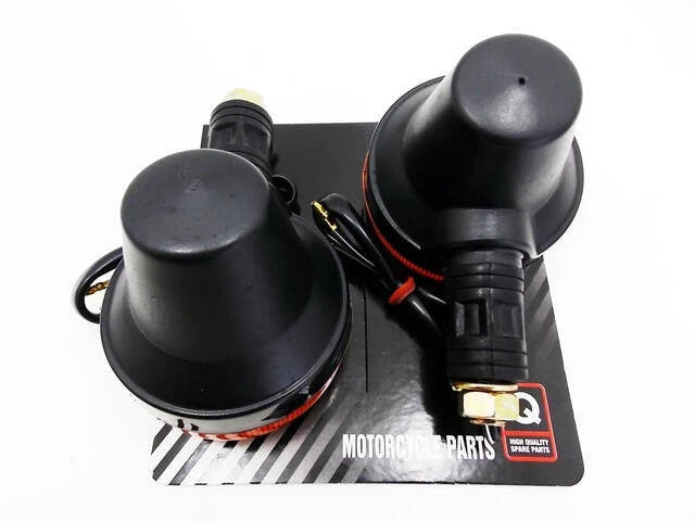 Turn Signal Indicator Blinker Assembly for Suzuki DR400 (1980)