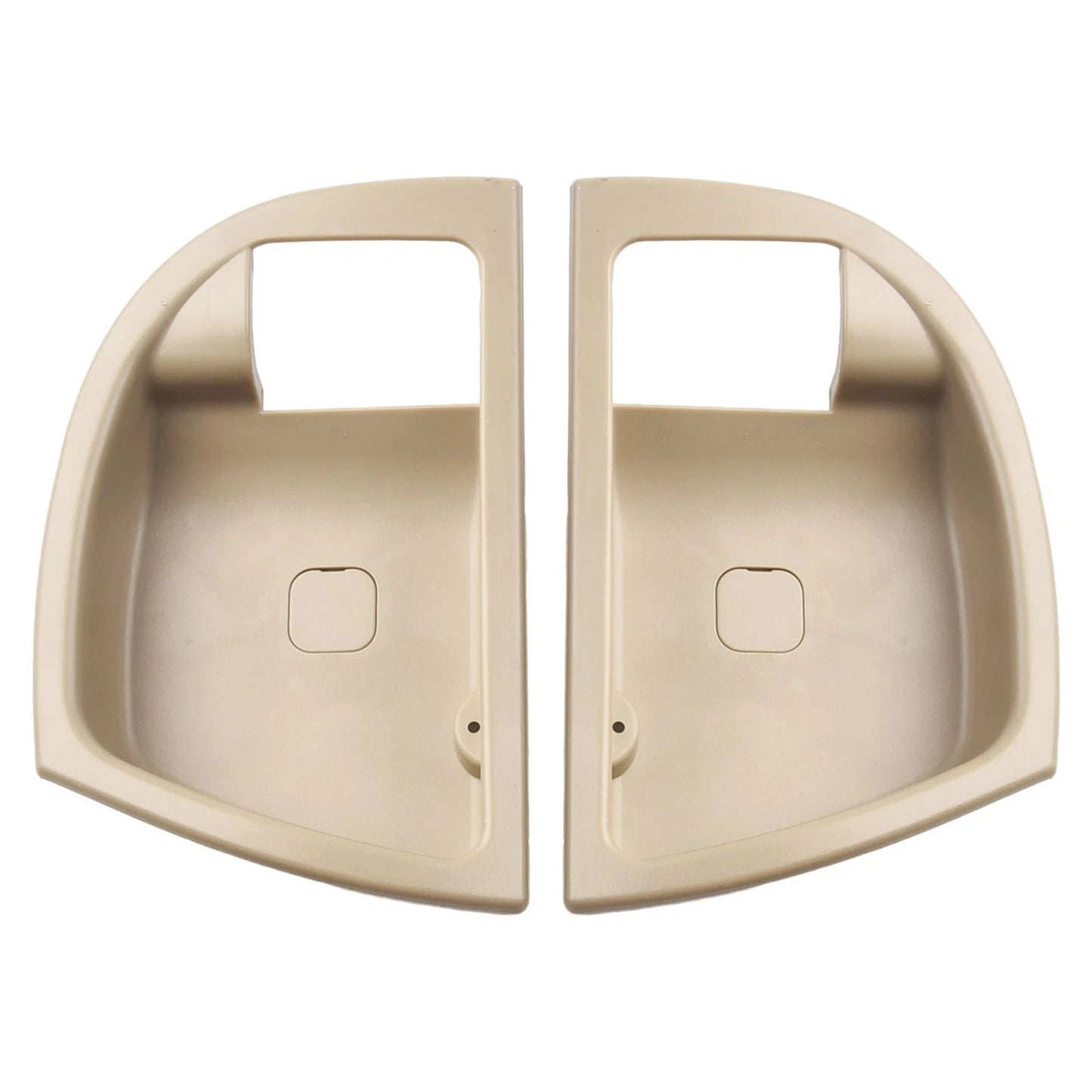 Interior Door Handle Covers for Hyundai Santa Fe (2007–2012)